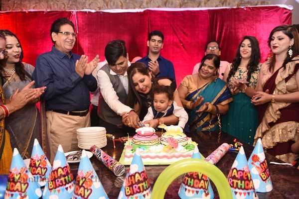 Birthdays & Anniversaries
